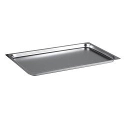 Öztiryakiler 1/1 Gastronom Tepsi, 65 Mm Derinlik