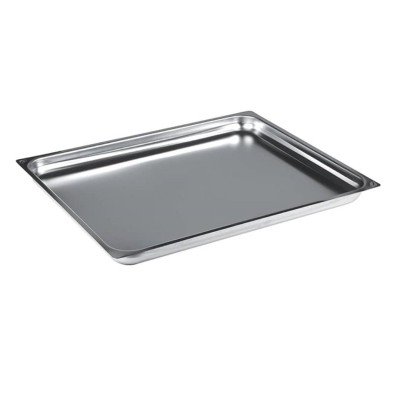 Öztiryakiler 2/3 Gastronom Tepsi, 65 Mm Derinlik