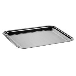 Öztiryakiler Düz Tepsi, 22x17x2 Cm Öztiryakiler Düz Tepsi, 22x17x2 Cm