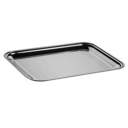 Öztiryakiler Düz Tepsi, 34x26x2 Cm Öztiryakiler Düz Tepsi, 34x26x2 Cm