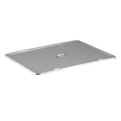 Öztiryakiler Pres Tepsi Kapağı, 0.80 Mm, 50x70 Cm