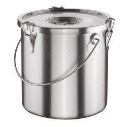 Öztiryakiler 45x45 Cm, 79 Lt Tabansız Yemek Taşıma Kabı