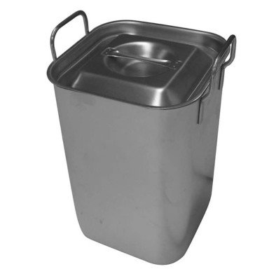 Öztiryakiler Bain Marie Kapak 24x24 Contacto Özel