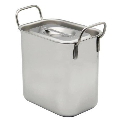 Öztiryakiler Bain Maire Küvet 15,5x10,5x7,5 Contacto Özel 1,0 Lt