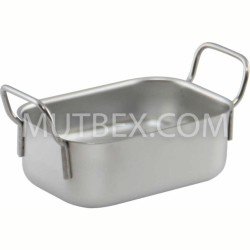 Öztiryakiler Bain Maire Küvet 15,5x10,5x5,5 Contacto Özel 0,5 Lt Öztiryakiler Bain Maire Küvet 15,5x10,5x5,5 Contacto Özel 0,5 Lt