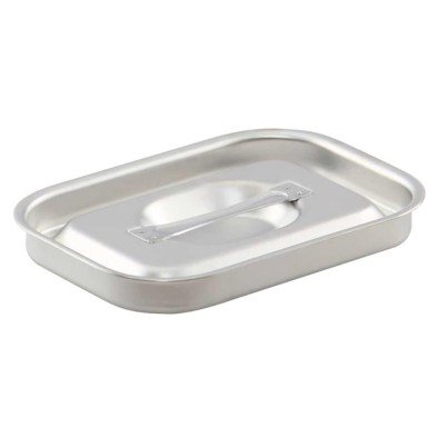 Öztiryakiler Bain Marie Kapak 15,5x10,5 Contacto Özel