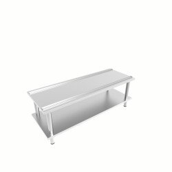 İnoksan 7ga40 Alt Stand