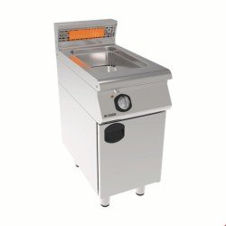 İnoksan 7he 10 - Patates Dinlendirici