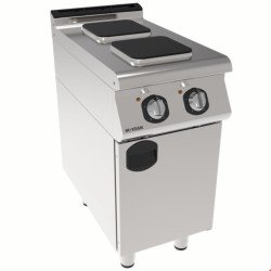 İnoksan 7ke 10k Kare Pleytli Kuzine