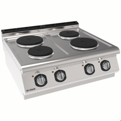 İnoksan 7ke 20s - Kuzine İnoksan 7ke 20s - Kuzine