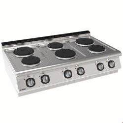 İnoksan 7ke 30s – Kuzine