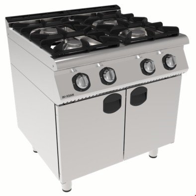 İnoksan 7kg 20 - Kuzine İnoksan 7kg 20 - Kuzine