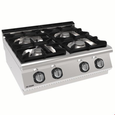 İnoksan 7kg 20s - Kuzine İnoksan 7kg 20s - Kuzine