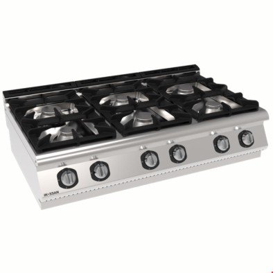 İnoksan 7kg 30s - Kuzine İnoksan 7kg 30s - Kuzine