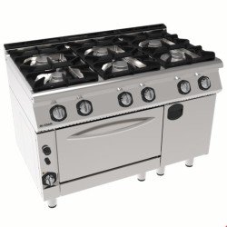 İnoksan 7kg33 - Kuzine