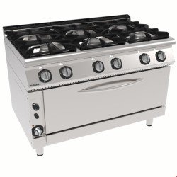 İnoksan 7kg33f - Kuzine