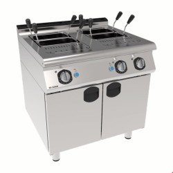 İnoksan 7me 20 – Makarna Pişirici