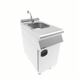 İnoksan 7te 10 – Ara Tezgah/evyeli