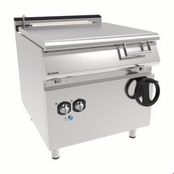 İnoksan 9de 08 - Devrilir Tava