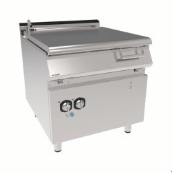 İnoksan 9de 08t Otomatik Devrilir Tava