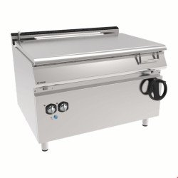 İnoksan 9de12 - Devrilir Tava