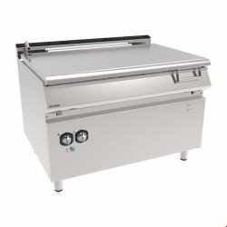 İnoksan 9de 12t - Otomatik Devrilir Tava