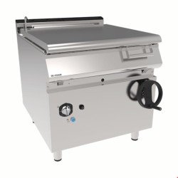 İnoksan 9dg 08 Devrilir Tava