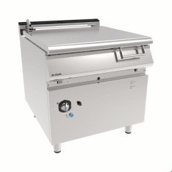 İnoksan 9dg 08t - Otomatik Gazlı Devrilir Tava