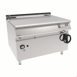 İnoksan 9dg 12 - Devrilir Tava