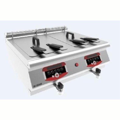 İnoksan 9fe 20ds 1 Modül Set Üstü Dijital Fritöz İnoksan 9fe 20ds 1 Modül Set Üstü Dijital Fritöz