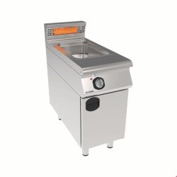 İnoksan 9he 10 - Patates Dinlendirici