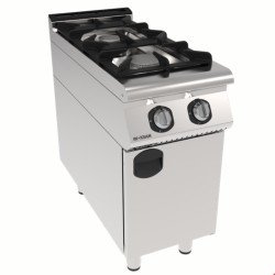 İnoksan 9kg10 - 1/2 Modü Gazlı Kuzine