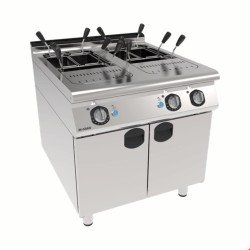 İnoksan 9me 20 Makarna Haşlama