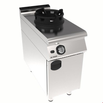 İnoksan 9og10w - Wok Ocağı