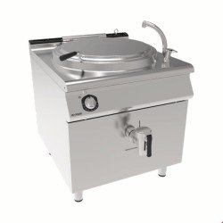 İnoksan 9se10 Kaynatma Tenceresi