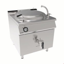 İnoksan 9se15 Kaynatma Tenceresi