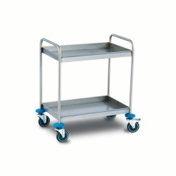 İnoksan Abt100-bulaşık Toplama Arabası