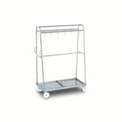 İnoksan Aea 100-et Askı Arabası