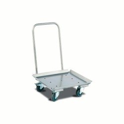 İnoksan Akt 100-kaset Taşıma Arabası İnoksan Akt 100-kaset Taşıma Arabası