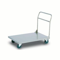 İnoksan Amt 100-kasa Taşıma Arabası İnoksan Amt 100-kasa Taşıma Arabası