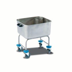 İnoksan Asb 100-sebze Basma Arabası İnoksan Asb 100-sebze Basma Arabası