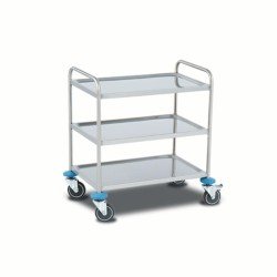 İnoksan Asn 200-servis Arabası İnoksan Asn 200-servis Arabası