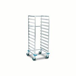 İnoksan Atg 100-tepsi Taşıma Arabası İnoksan Atg 100-tepsi Taşıma Arabası