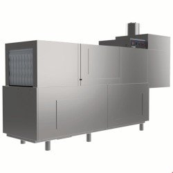 İnoksan Bke2000l/r Konveyörlü Bulaşık Yıkama Makinesi İnoksan Bke2000l/r Konveyörlü Bulaşık Yıkama Makinesi