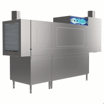 İnoksan Byk 360l-r-bulaşık Yıkama Makineleri