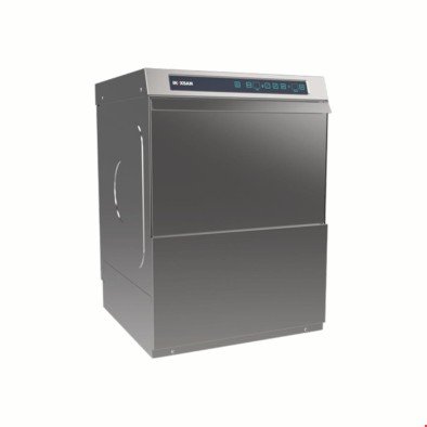 İnoksan Bym052-set Altı 500 Tabak Dijital Bulaşık Yıkama Makinesi