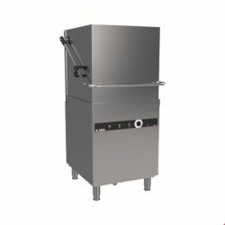 İnoksan Bym102s - Giyotin Tip 1000 Tabak Ekonomik Bulaşık Yıkama Makinesi İnoksan Bym102s - Giyotin Tip 1000 Tabak Ekonomik Bulaşık Yıkama Makinesi