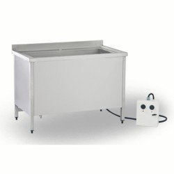 İnoksan Ekk 120-kazan Kaynatma Eviyesi