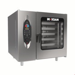 İnoksan Fbe 20 - İnosmart Elektrikli Kombi Fırın Gn 1/1 20 Tepsi