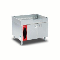 İnoksan Fgm 100-mayalama Dolabı